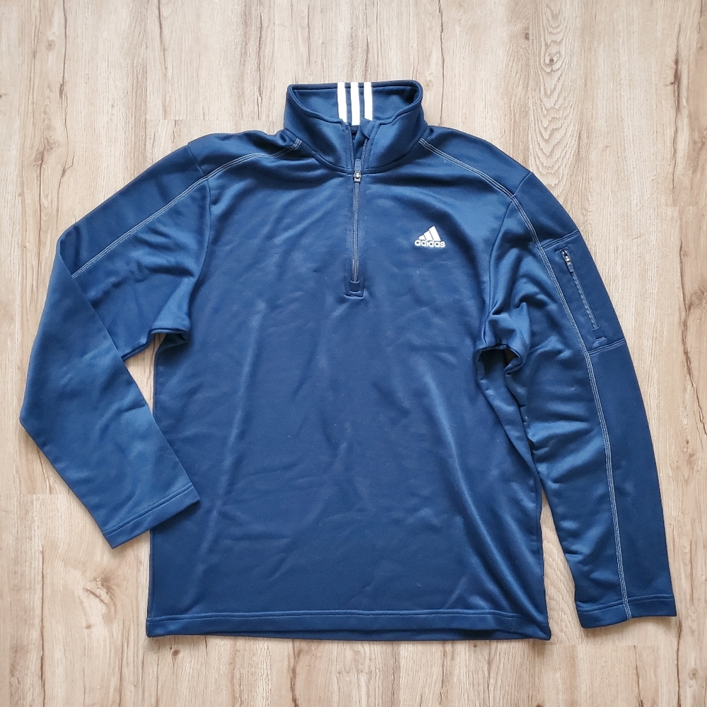 Adidas Pullover SKU379